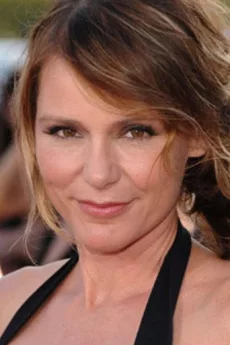 Dedee Pfeiffer poster