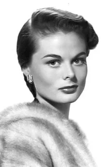 Dee Hartford poster