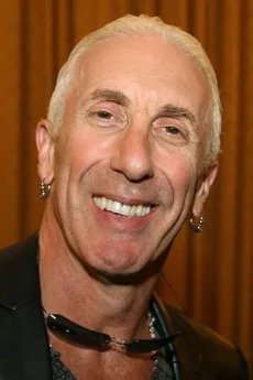 Dee Snider poster
