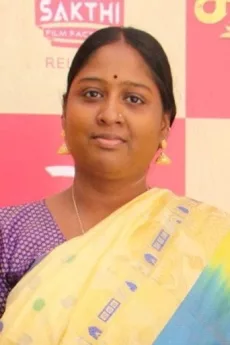 Deepa Shankar poster