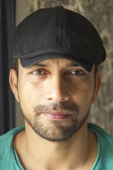 Deepak Dobriyal poster