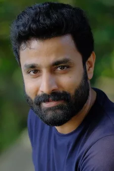Deepak Parambol poster