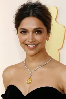 Deepika Padukone poster