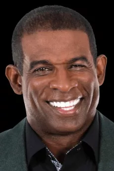 Deion Sanders poster