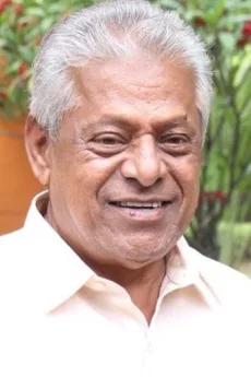 Delhi Ganesh poster
