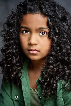 Delia Lisette Chambers poster