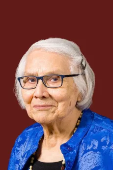 Delores Churchill poster