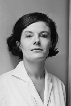 Delphine Seyrig poster