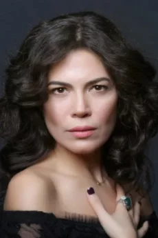 Demet Erdem poster