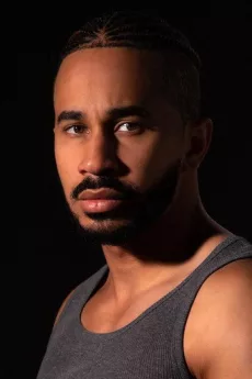 Demetrius Joyette poster