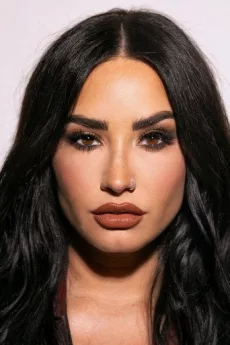 Demi Lovato poster