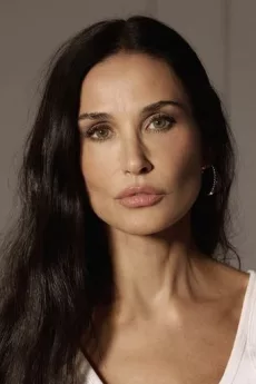 Demi Moore poster