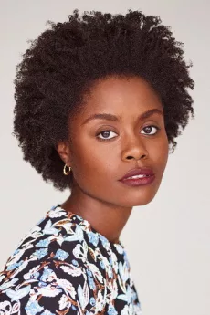 Denée Benton poster
