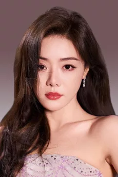 Deng Jiajia poster