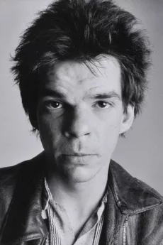 Denis Lavant poster