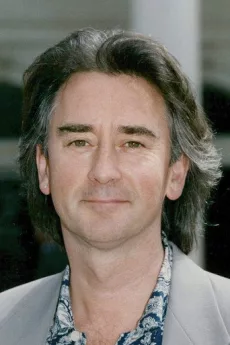 Denis Lawson poster