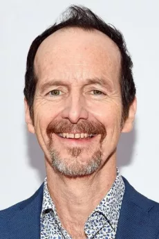 Denis O'Hare poster