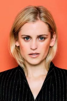 Denise Gough poster