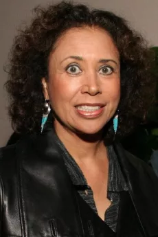 Denise Nicholas poster