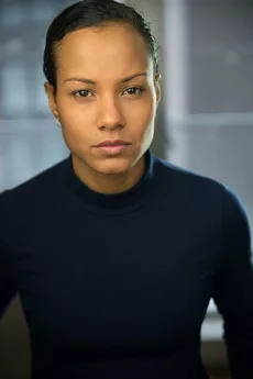 Denise Pillott poster