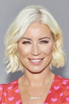 Denise Van Outen poster