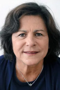 Denise Weinberg poster