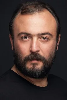 Deniz Hamzaoğlu poster
