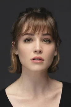 Deniz Işın poster