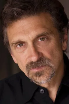 Dennis Boutsikaris poster