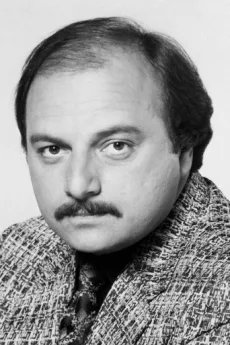 Dennis Franz poster