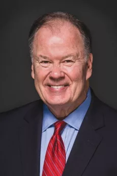 Dennis Haskins poster
