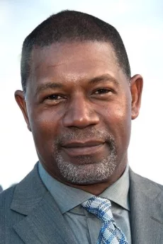 Dennis Haysbert poster