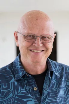 Dennis Muren poster