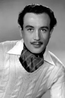 Dennis Price poster