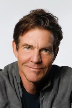 Dennis Quaid poster