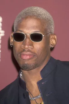 Dennis Rodman poster