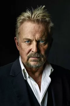 Dennis Storhøi poster