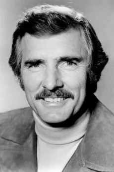 Dennis Weaver poster