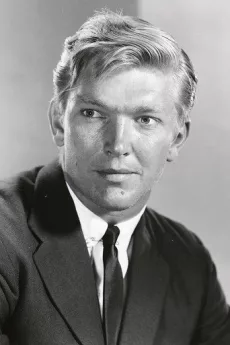 Denny Miller poster