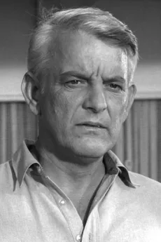 Denver Pyle poster