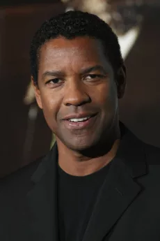 Denzel Washington poster