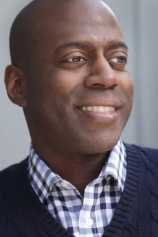 Deon Richmond poster
