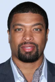 DeRay Davis poster