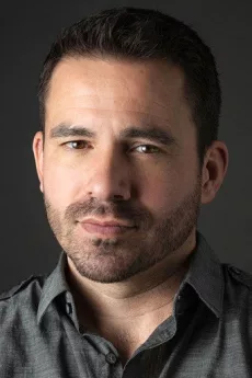 Derek Boone poster