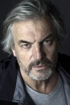 Derek de Lint poster