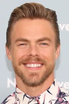 Derek Hough poster