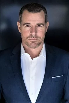 Derek Phillips poster