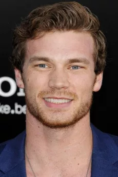 Derek Theler poster