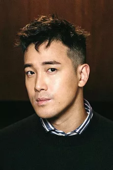 Derek Tsang Kwok-Cheung poster
