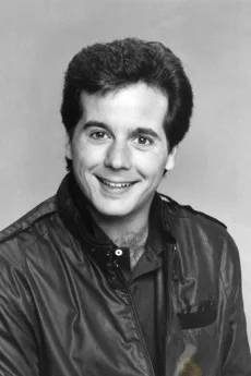 Desi Arnaz Jr. poster